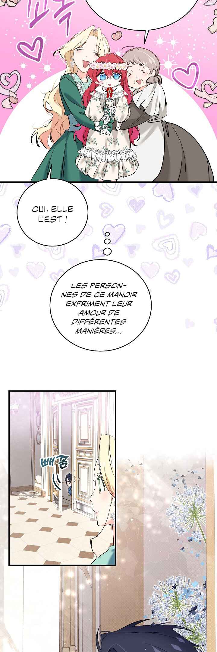 As Leticia Wishes Chapter 21 - Page 9