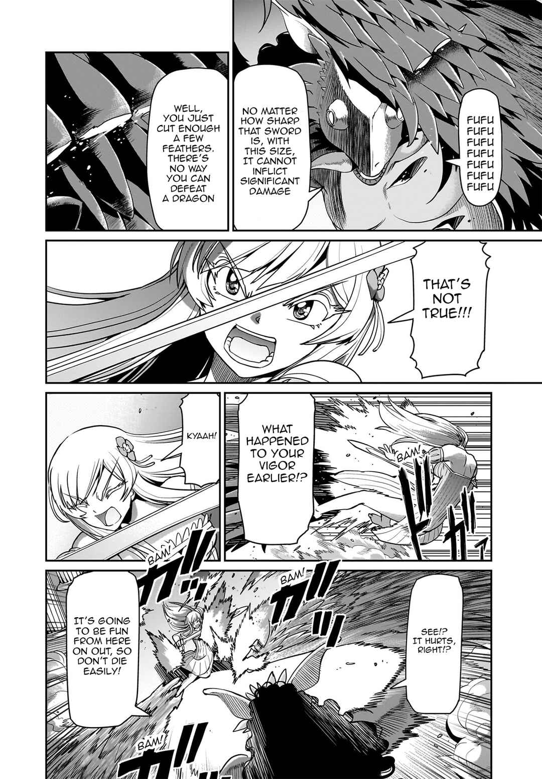 Isekai Shoukan Ojisan no Juu Musou Life ~Sabage-zuki Salaryman wa Kaisha Owari ni Isekai e Chokki Suru~ Chapter 55 - Page 12