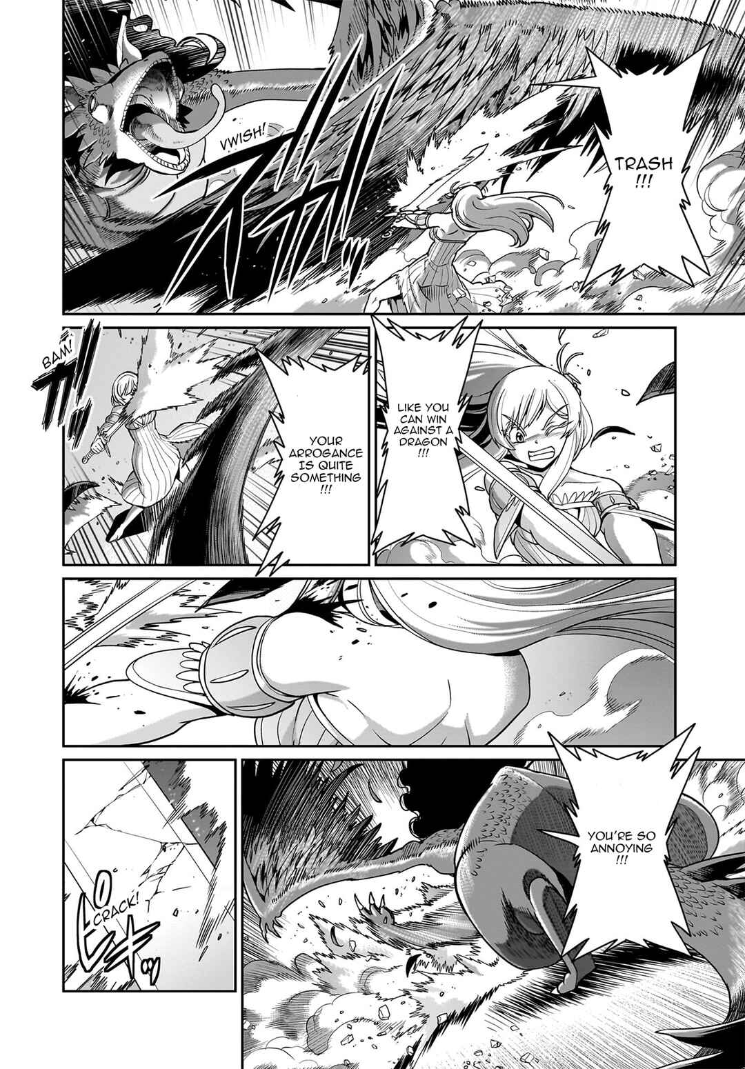 Isekai Shoukan Ojisan no Juu Musou Life ~Sabage-zuki Salaryman wa Kaisha Owari ni Isekai e Chokki Suru~ Chapter 55 - Page 14