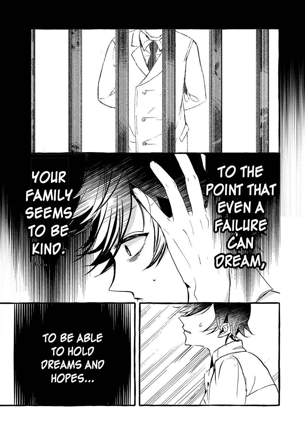 Kyuubo: Suterareteta Dragon Hirotta Chapter 17 - Page 20
