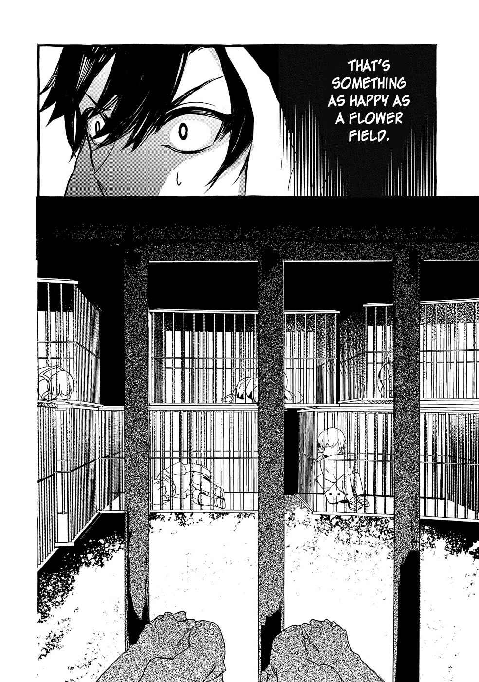 Kyuubo: Suterareteta Dragon Hirotta Chapter 17 - Page 21