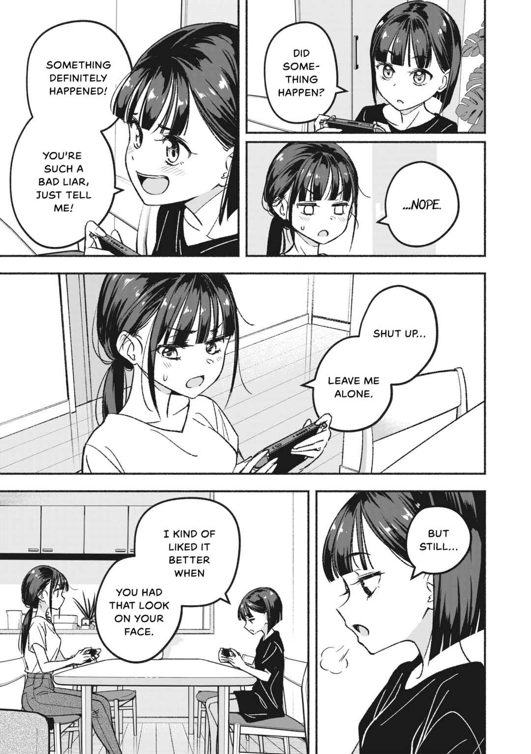 IDOL×IDOL STORY! Chapter 1 - Page 45