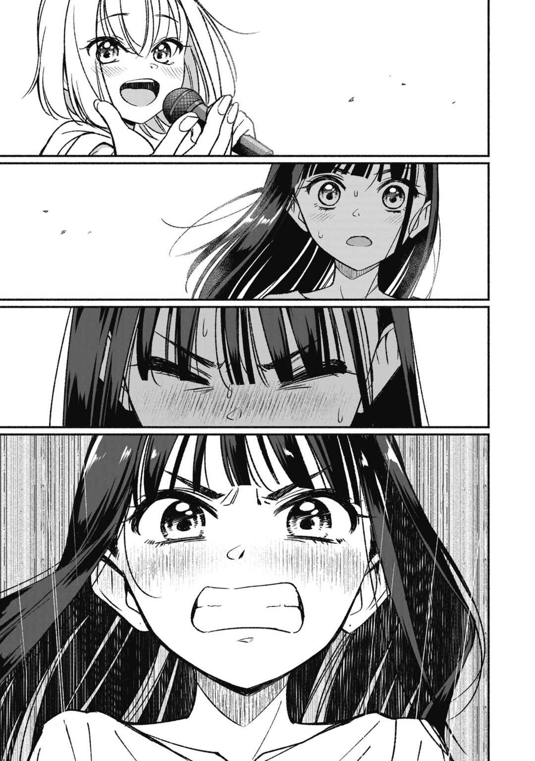 IDOL×IDOL STORY! Chapter 1 - Page 53