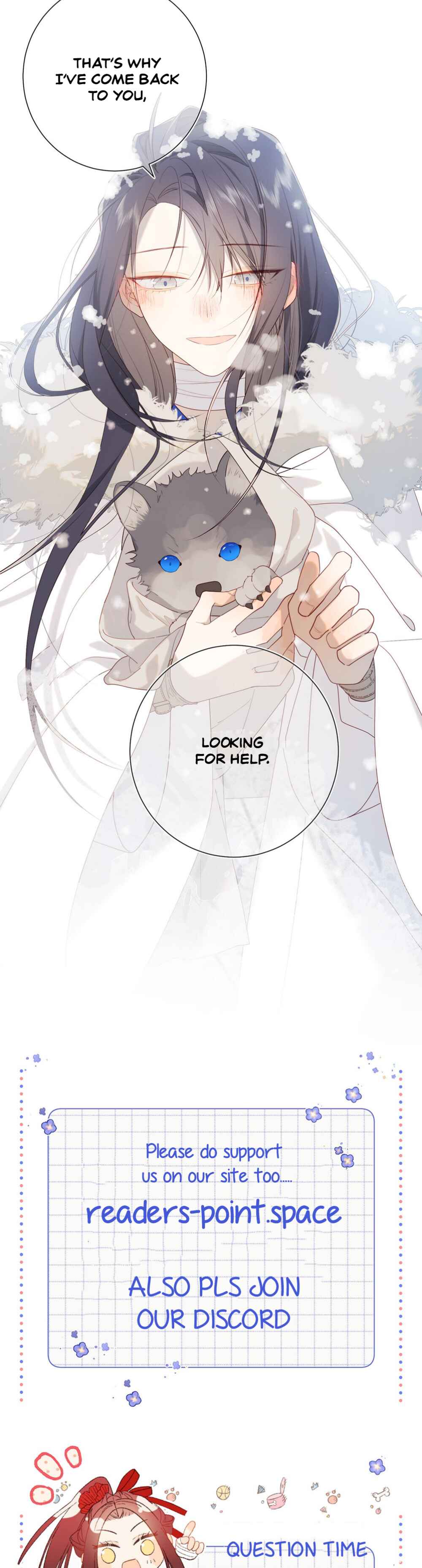 The Villainess Refuses to Flirt With the Male Lead Chapter 41 - Page 11