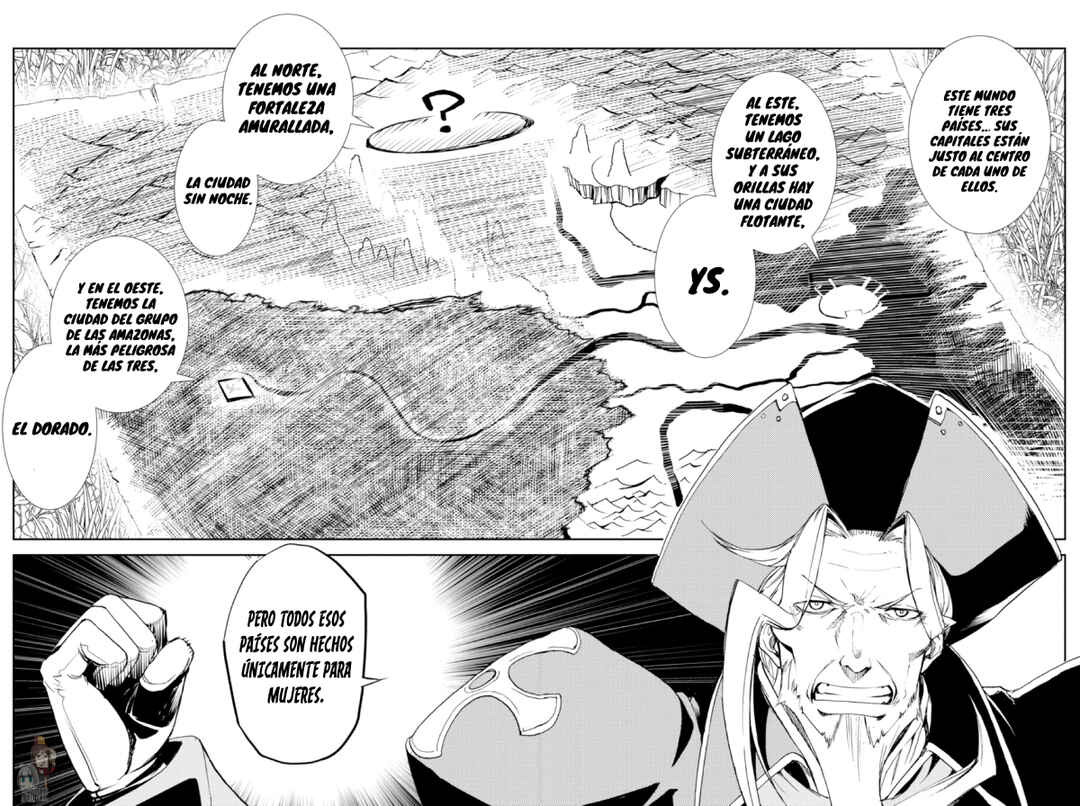 Fate/Grand Order -Epic of Remnant- Pseudo-Singularity II: Subterranean World of Folklore, Agartha - Women of Agartha Chapter 2 - Page 38