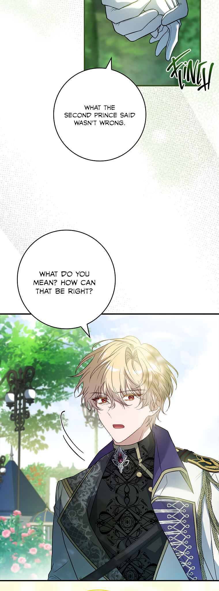 The Painless Player Chapter 28 - Page 21