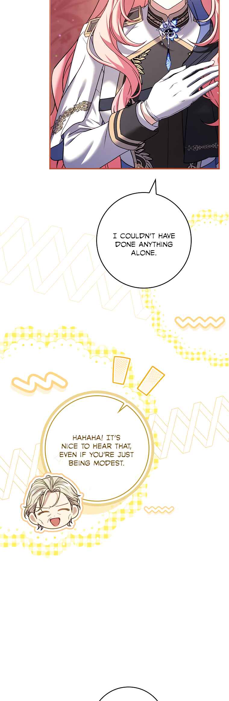 The Painless Player Chapter 28 - Page 30