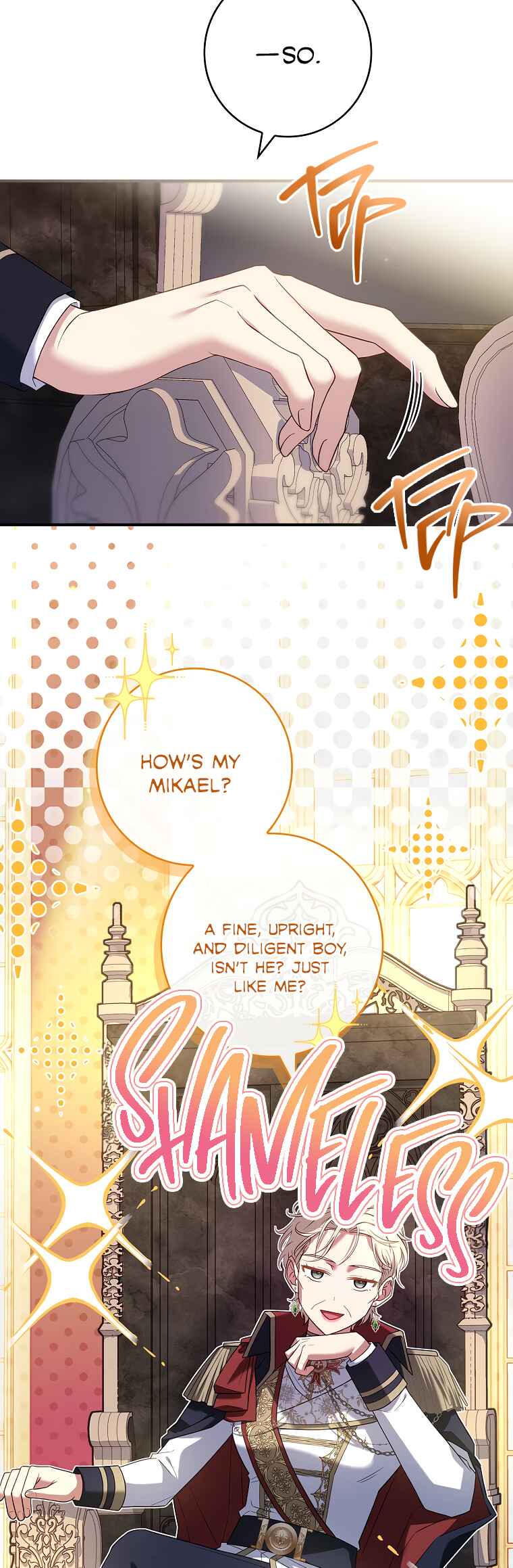 The Painless Player Chapter 28 - Page 31
