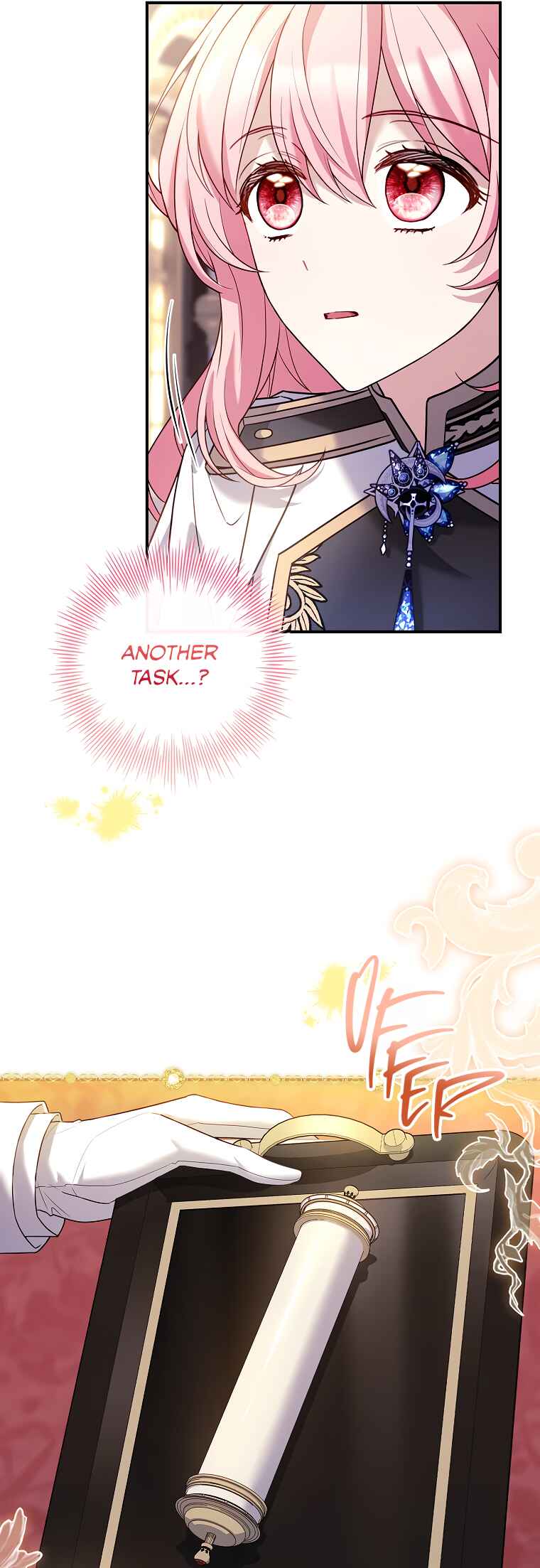 The Painless Player Chapter 28 - Page 34