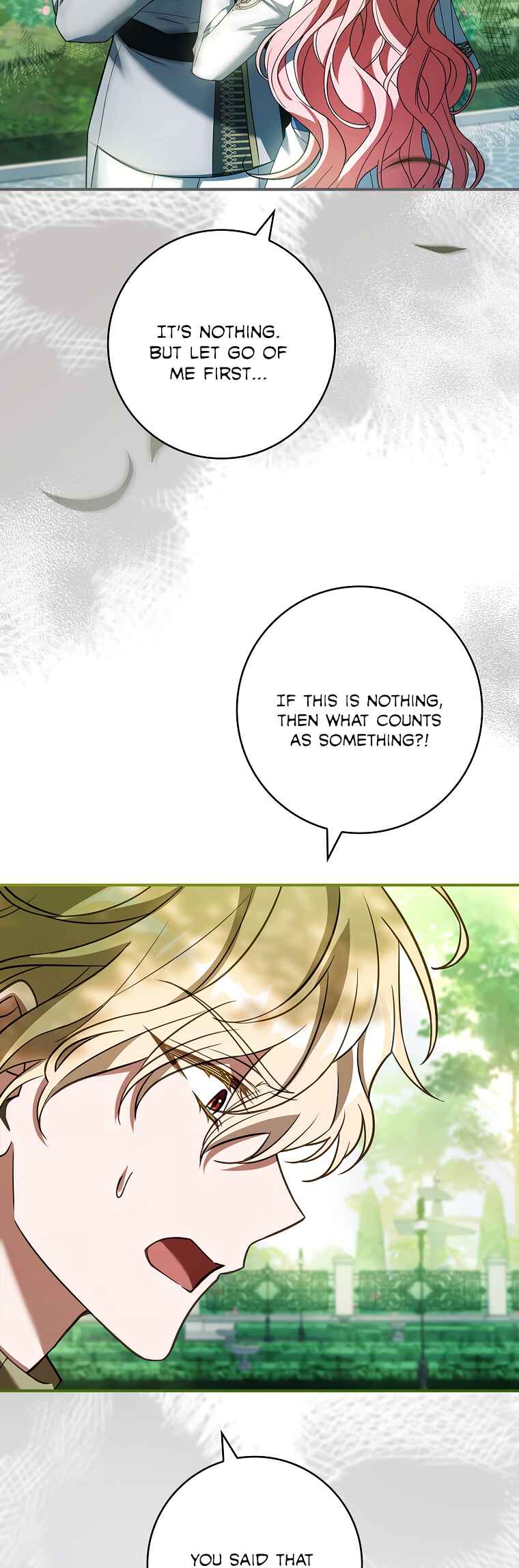 The Painless Player Chapter 28 - Page 6