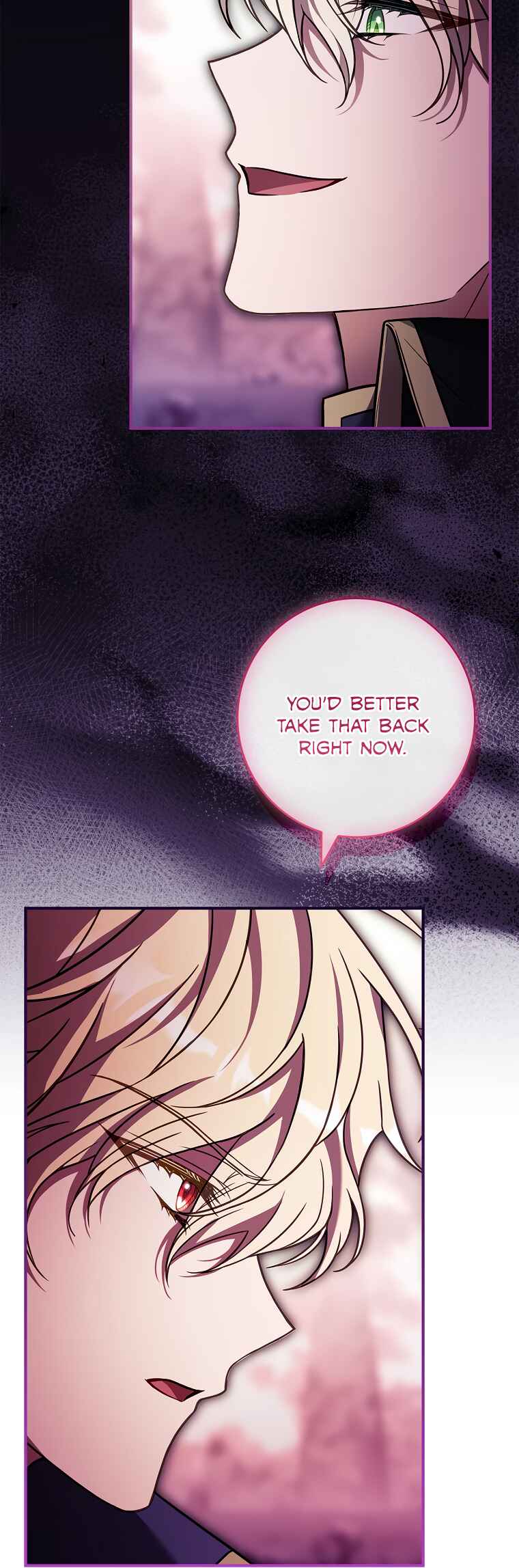 The Painless Player Chapter 28 - Page 9