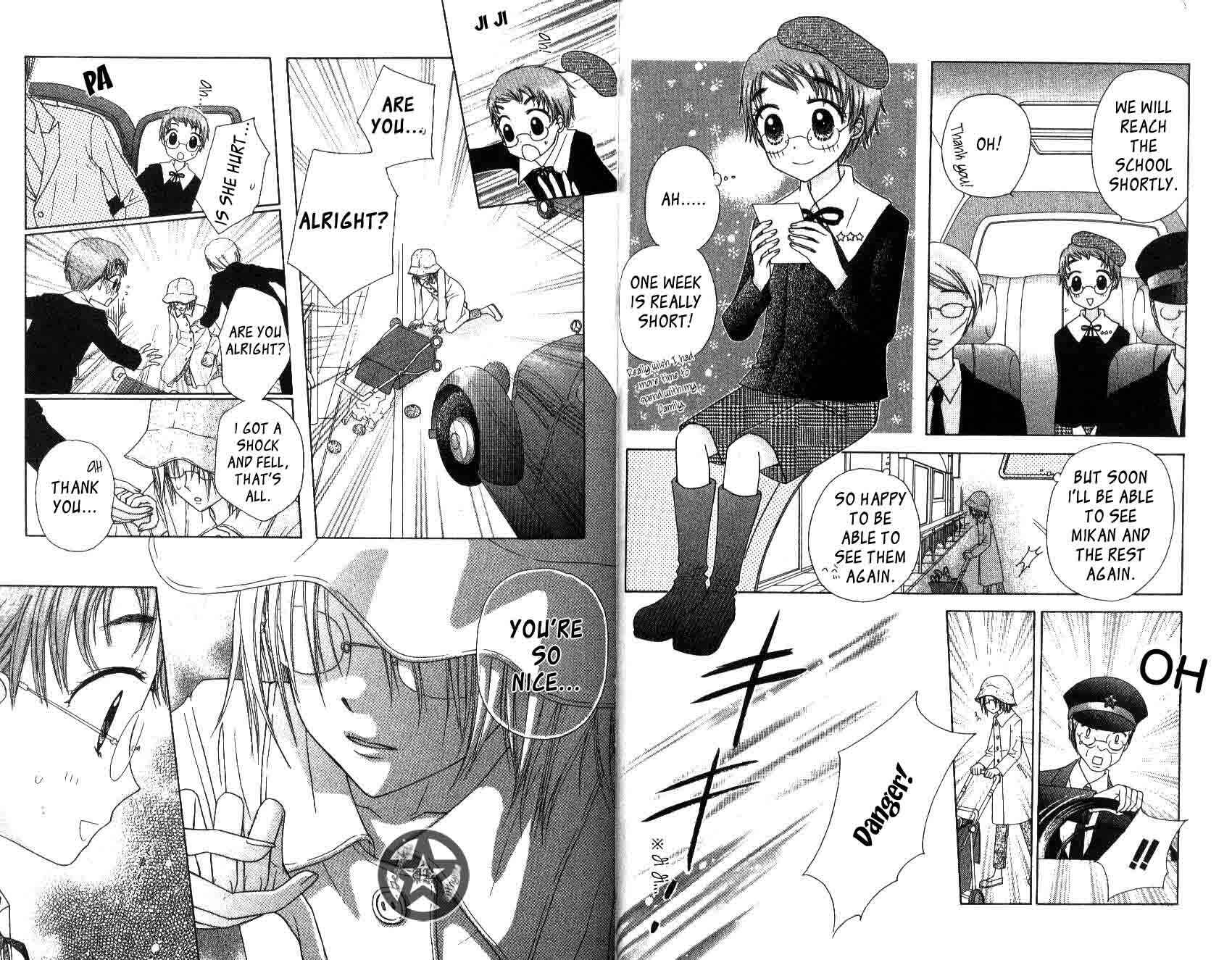 Gakuen Alice Chapter 29 - Page 21