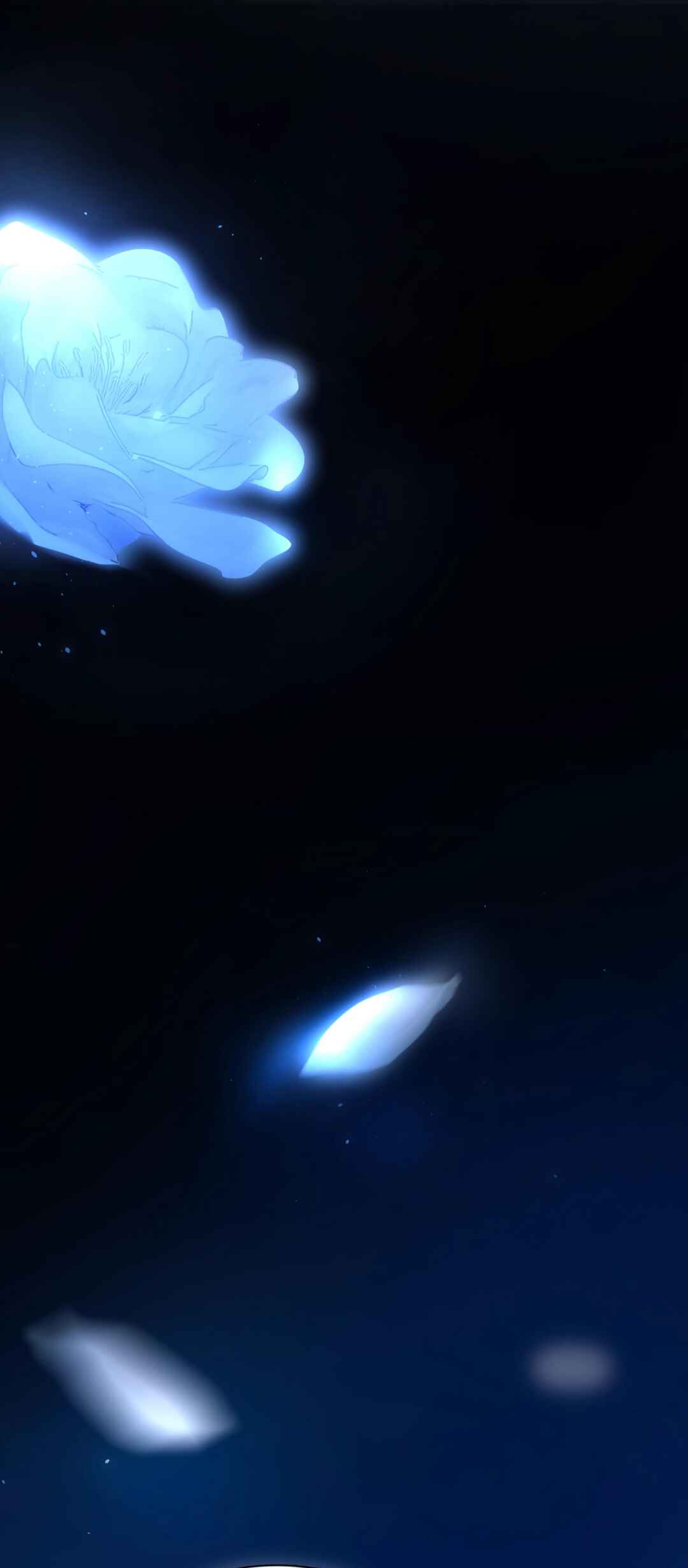 Fly Over the Sea Chapter 13 - Page 1