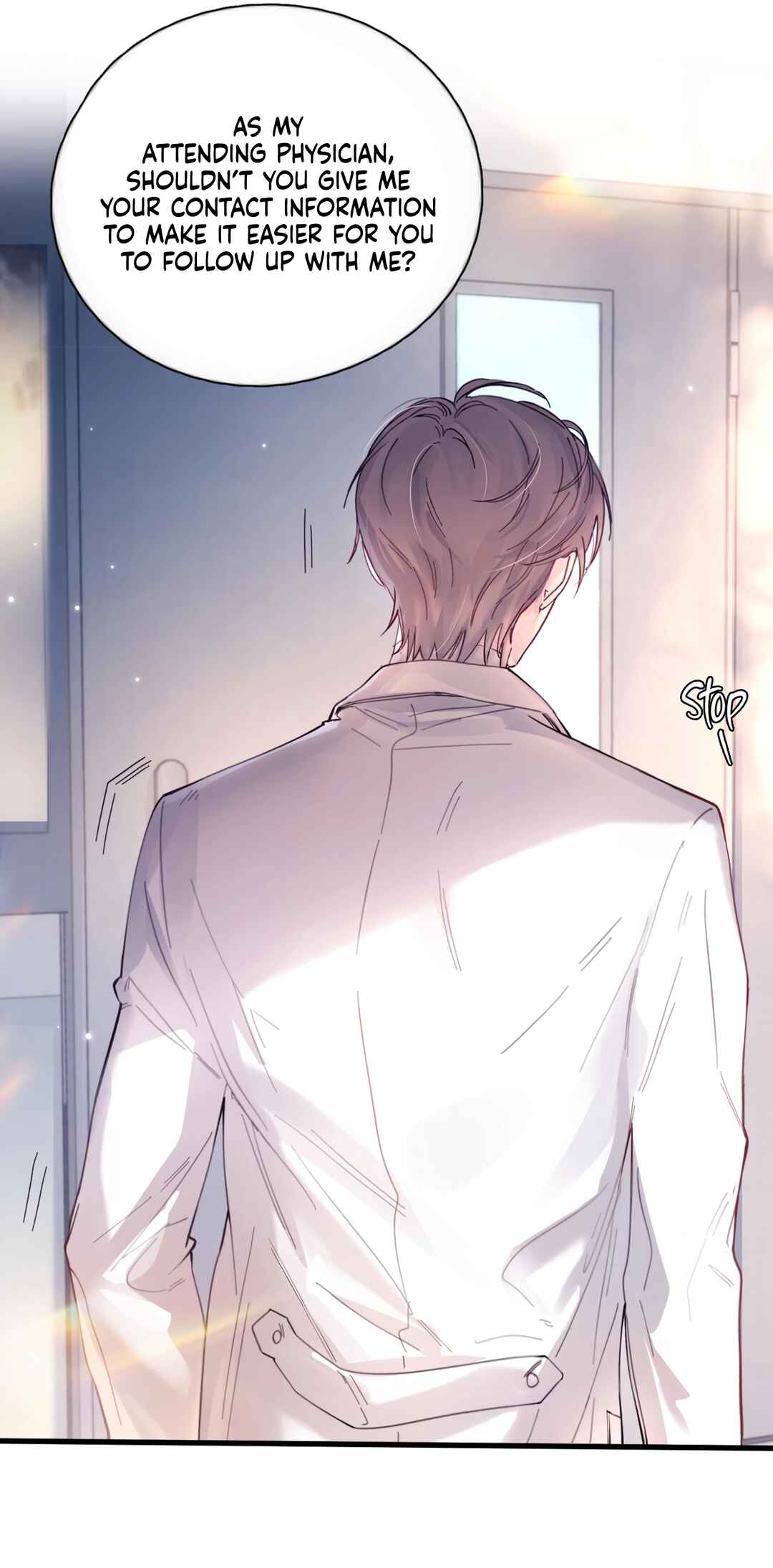 Fly Over the Sea Chapter 13 - Page 18