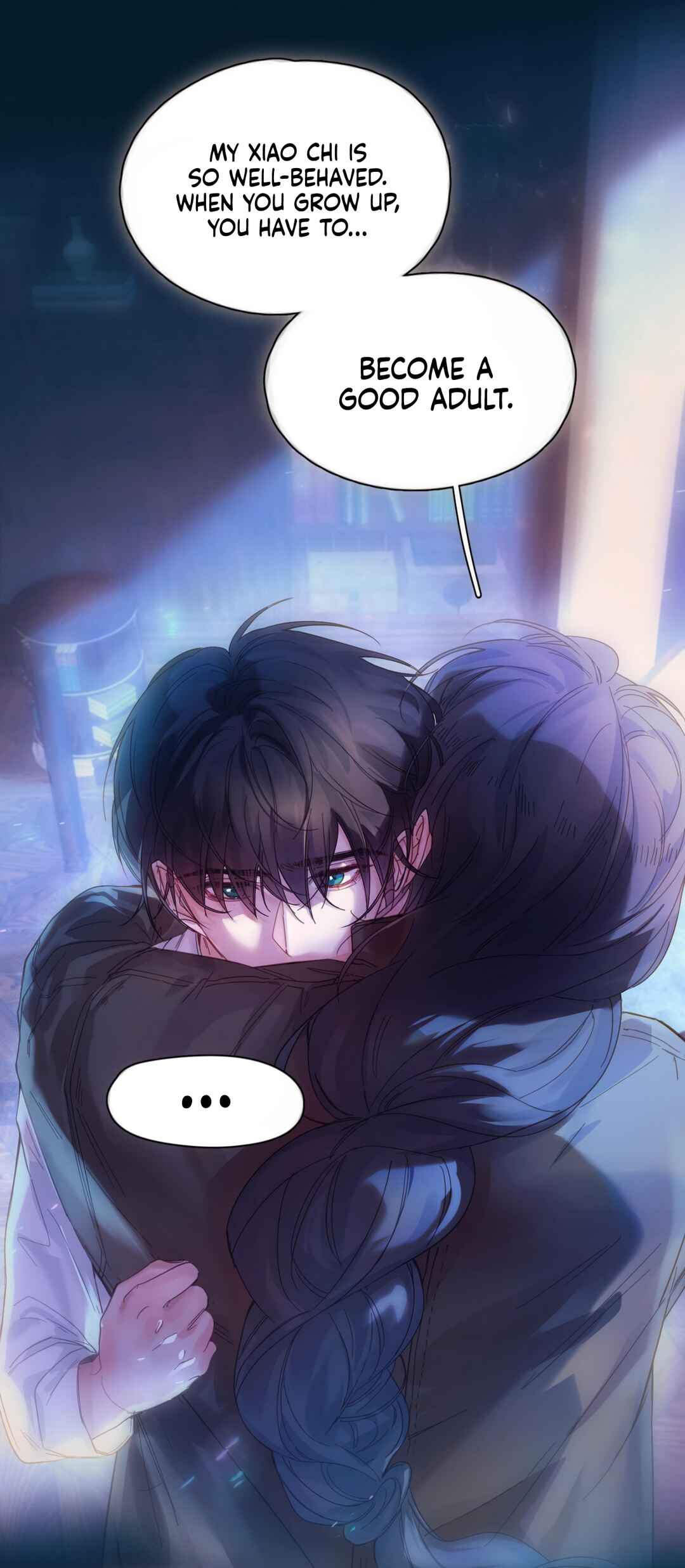 Fly Over the Sea Chapter 13 - Page 4