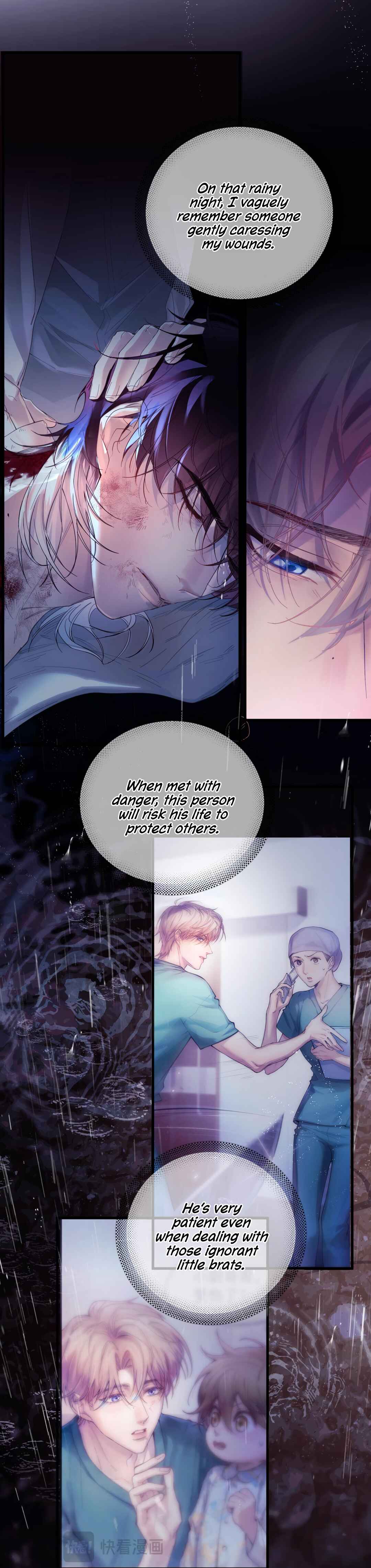 Fly Over the Sea Chapter 13 - Page 7
