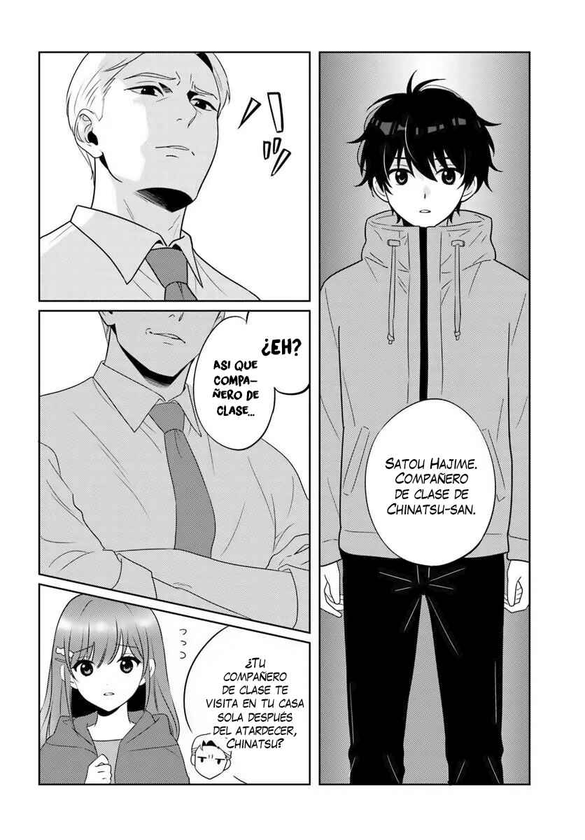 Nibanme na Boku to Ichiban no Kanojo Chapter 9 - Page 24
