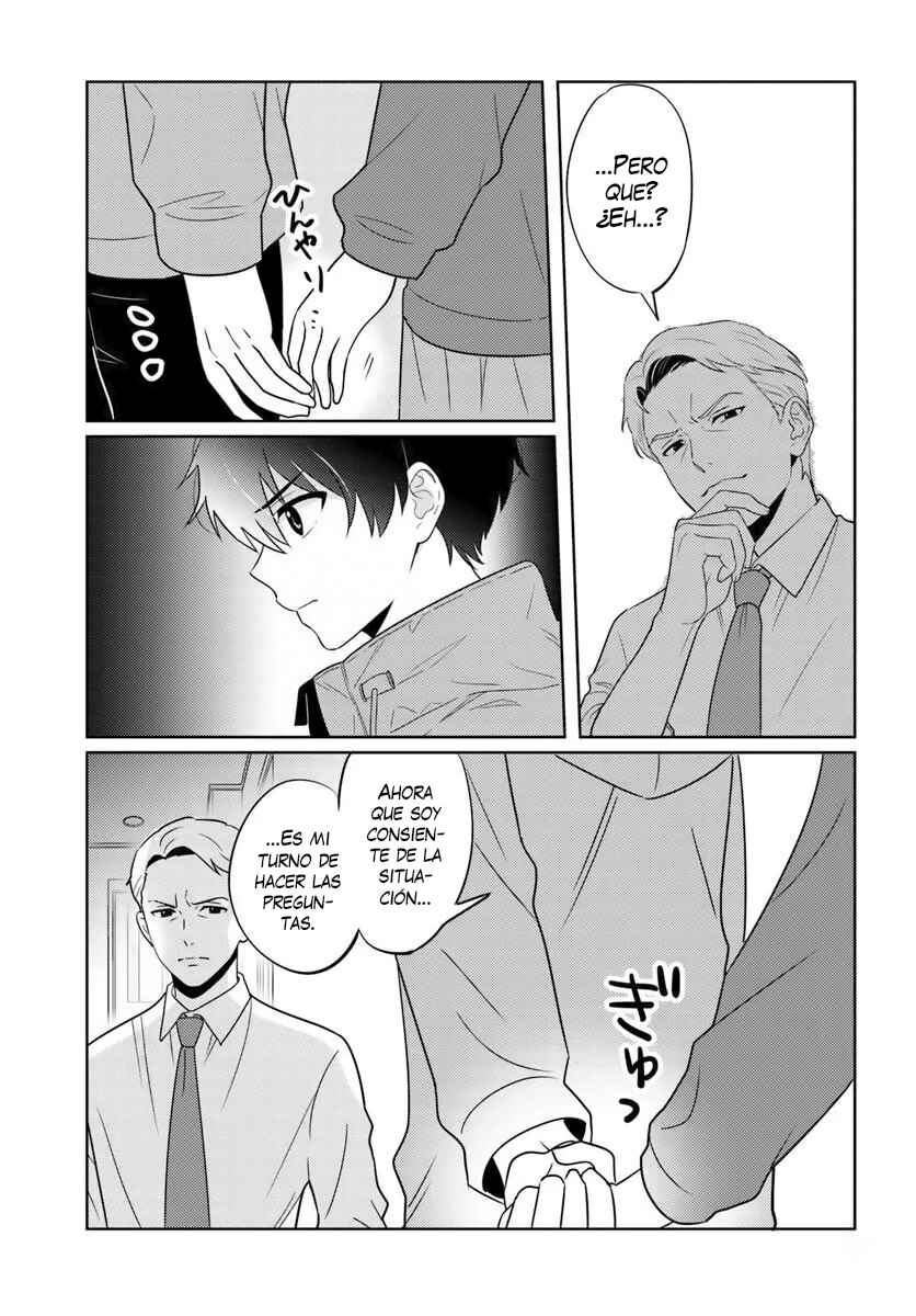 Nibanme na Boku to Ichiban no Kanojo Chapter 9 - Page 27