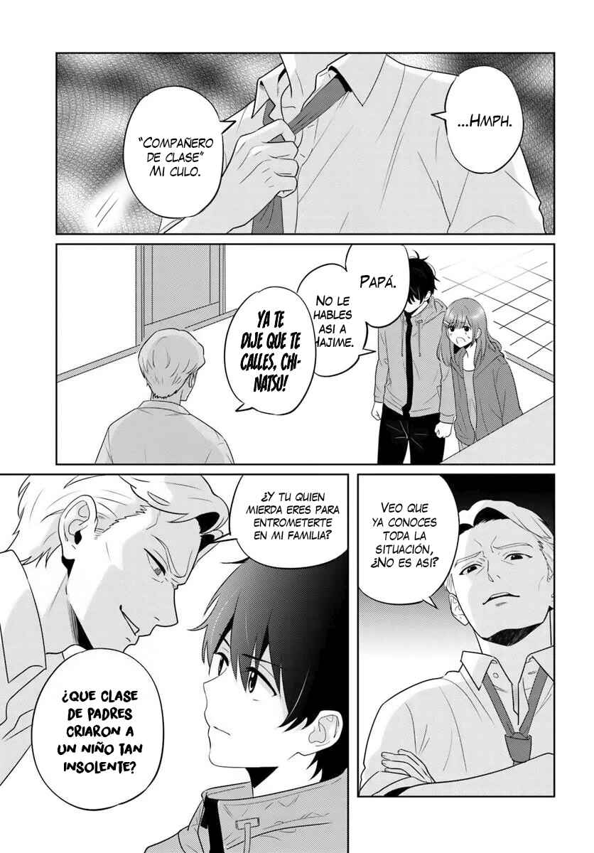 Nibanme na Boku to Ichiban no Kanojo Chapter 9 - Page 29
