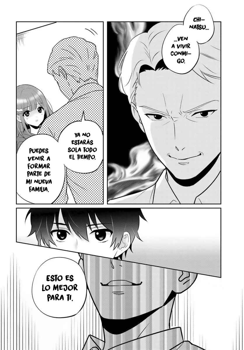 Nibanme na Boku to Ichiban no Kanojo Chapter 9 - Page 34