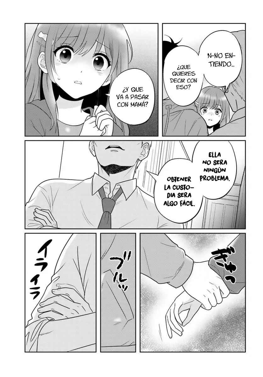 Nibanme na Boku to Ichiban no Kanojo Chapter 9 - Page 35
