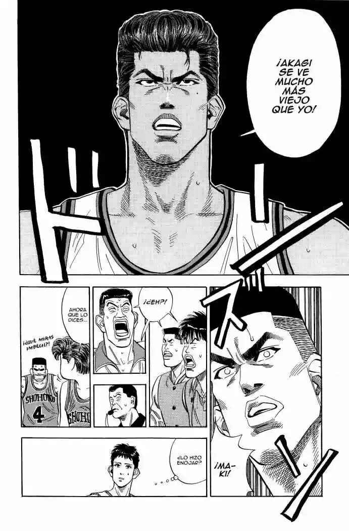 Slam Dunk! Chapter 104 - Page 13
