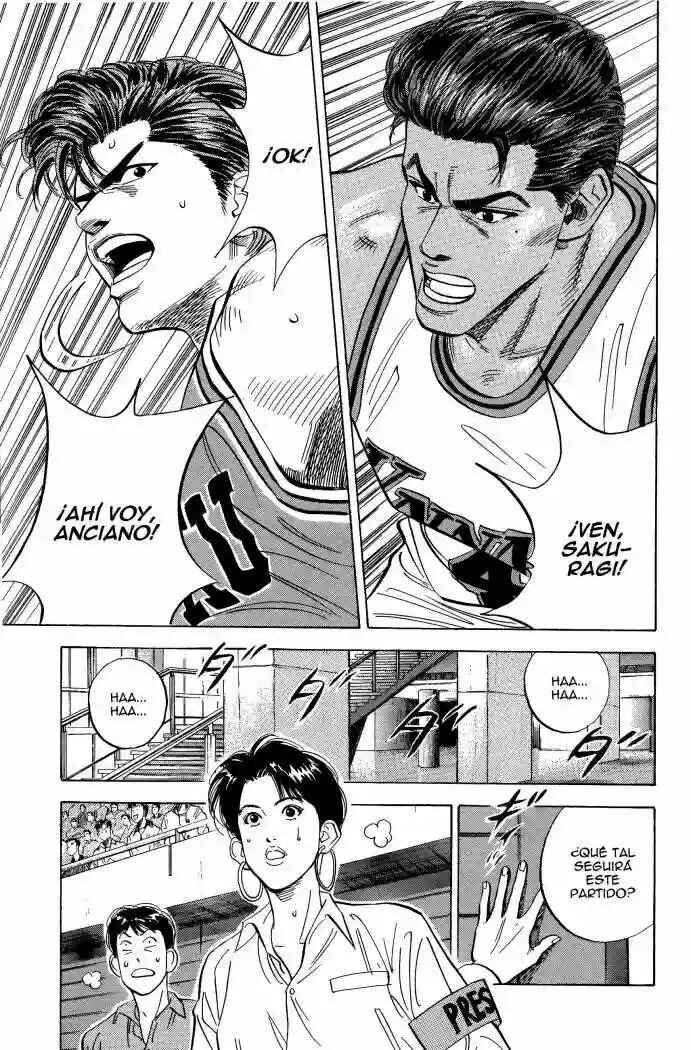Slam Dunk! Chapter 104 - Page 14