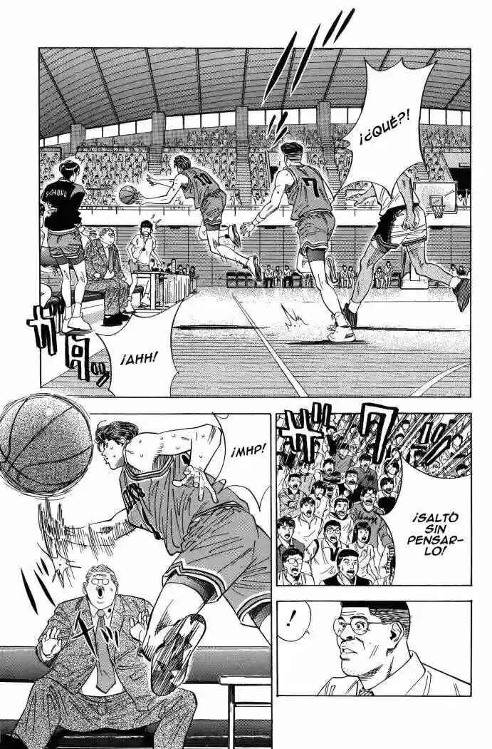 Slam Dunk! Chapter 104 - Page 6