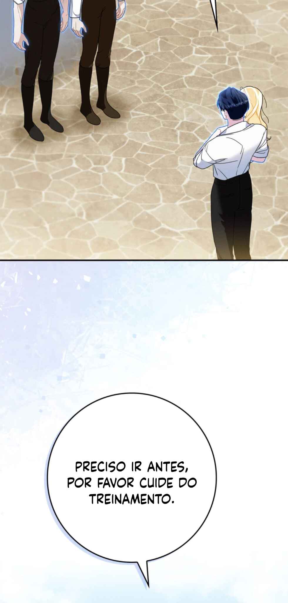 I Became the Daughter of the Ghost Duke Chapter 8 - Page 11