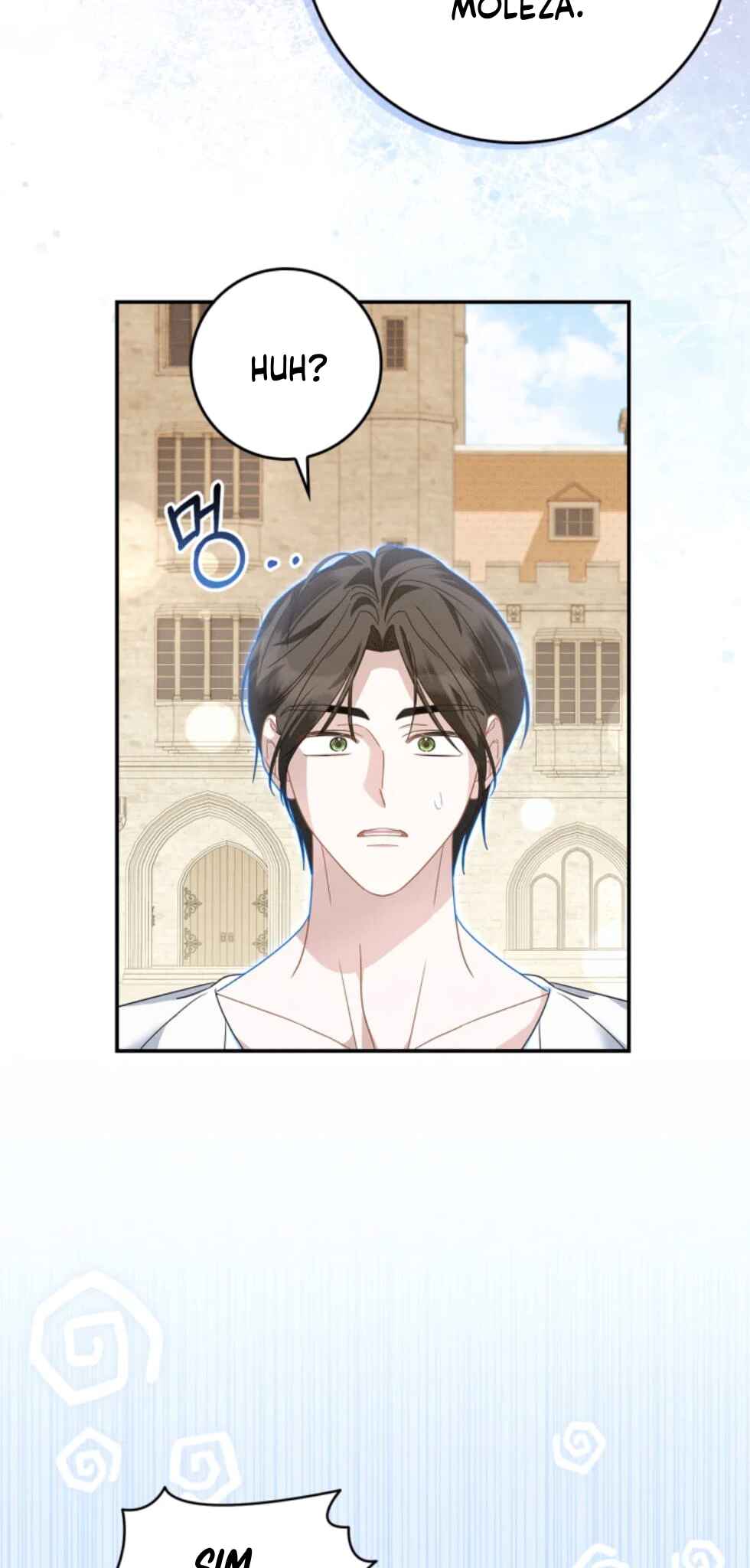 I Became the Daughter of the Ghost Duke Chapter 8 - Page 13