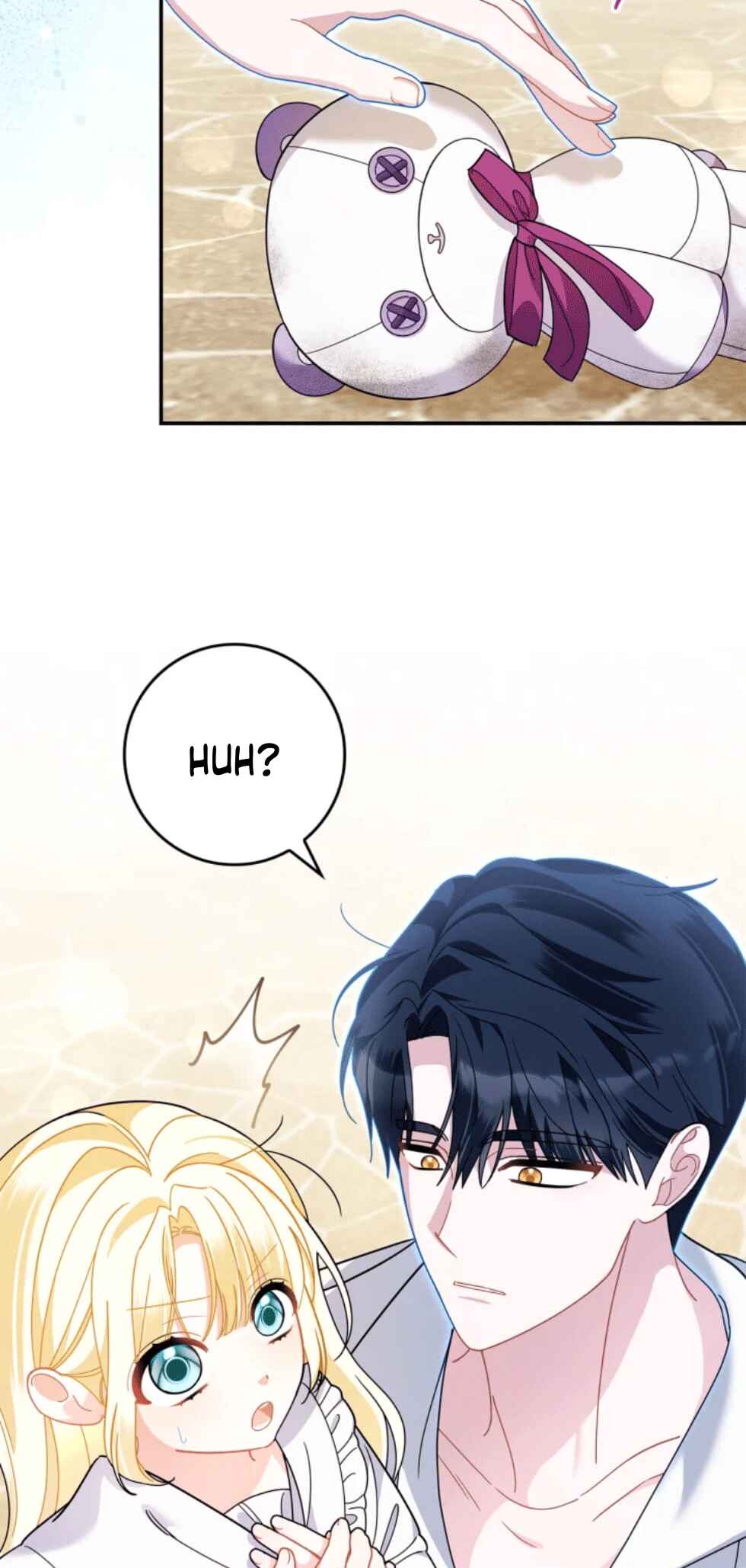 I Became the Daughter of the Ghost Duke Chapter 8 - Page 18