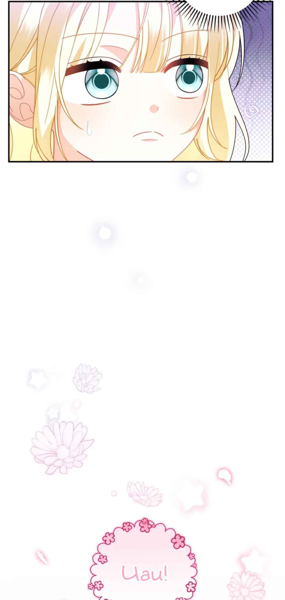 I Became the Daughter of the Ghost Duke Chapter 8 - Page 20