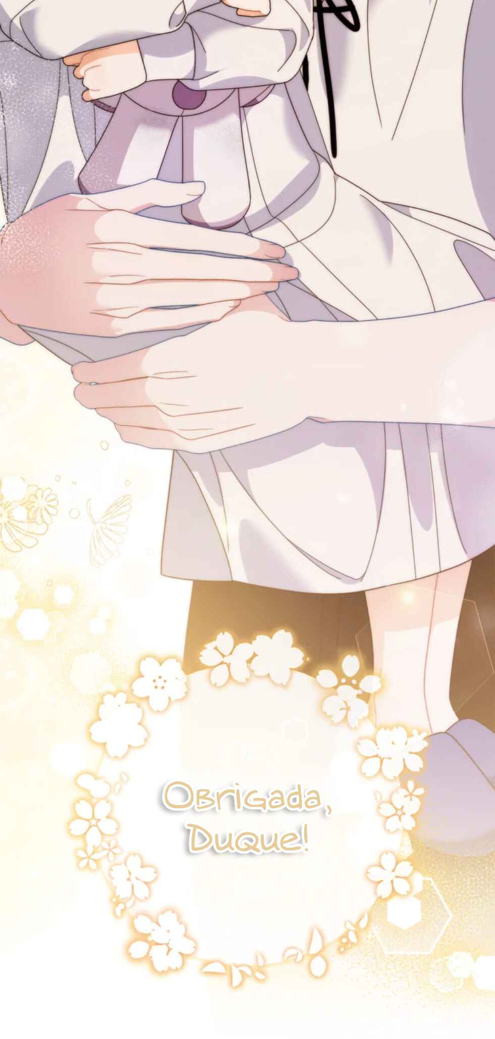 I Became the Daughter of the Ghost Duke Chapter 8 - Page 24