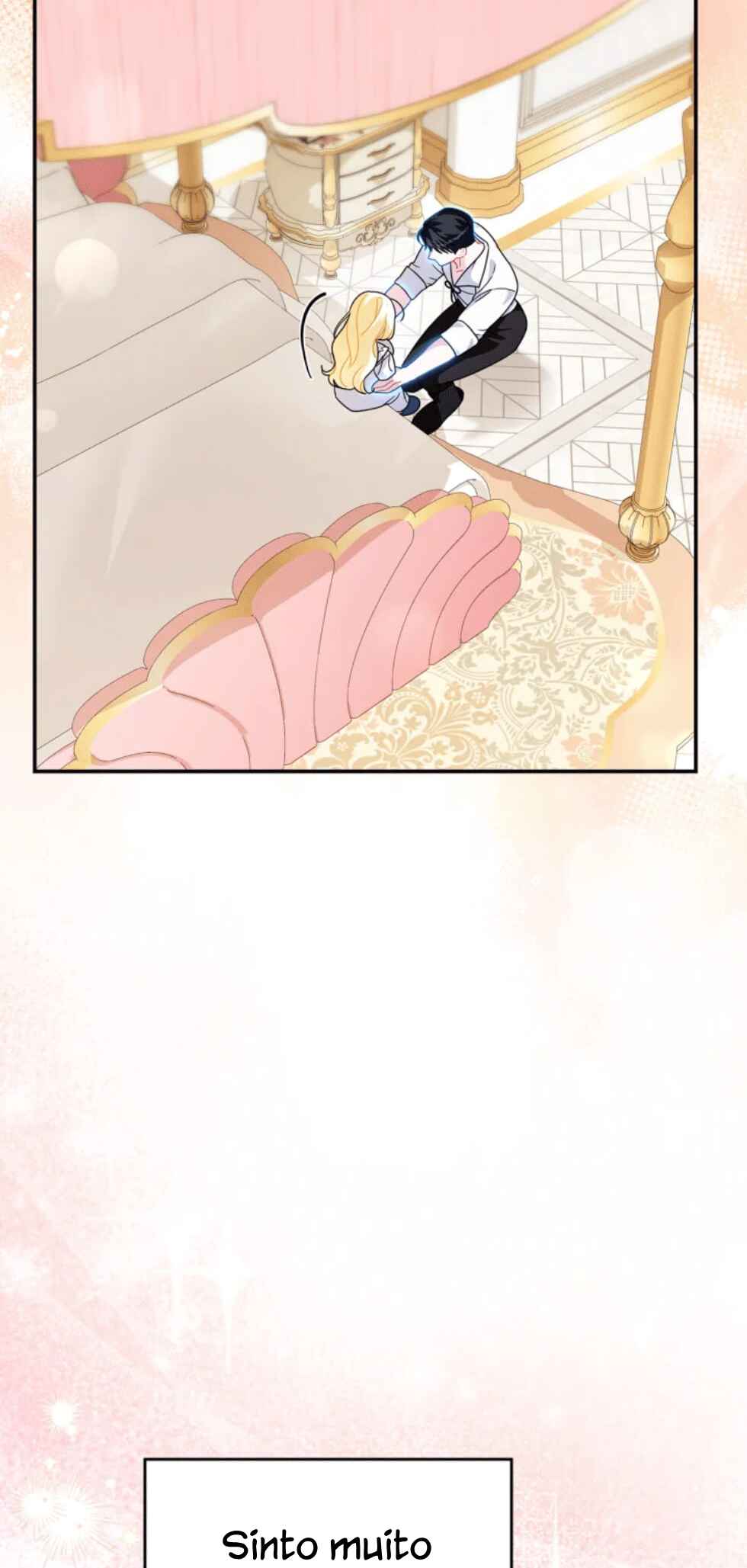 I Became the Daughter of the Ghost Duke Chapter 8 - Page 27