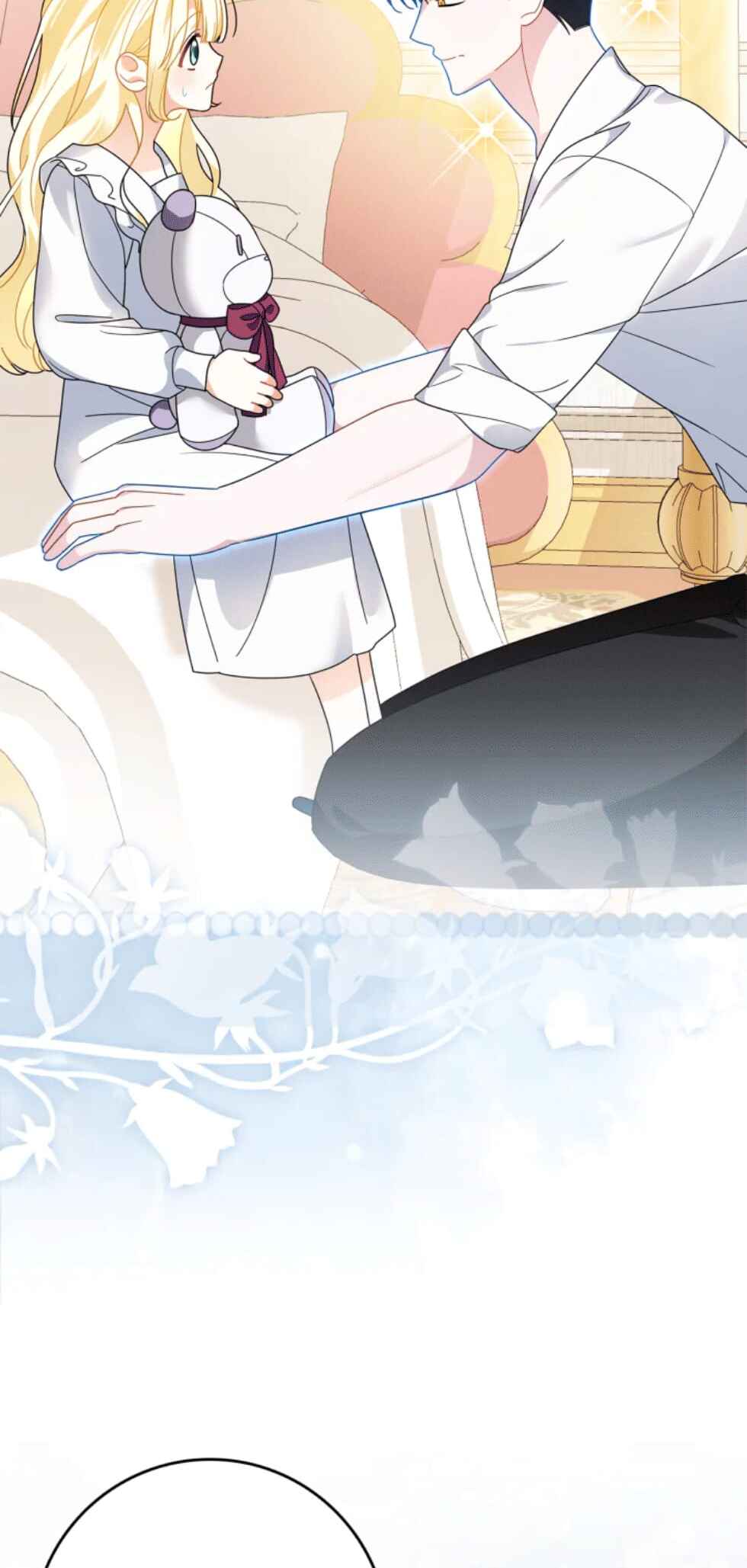 I Became the Daughter of the Ghost Duke Chapter 8 - Page 36