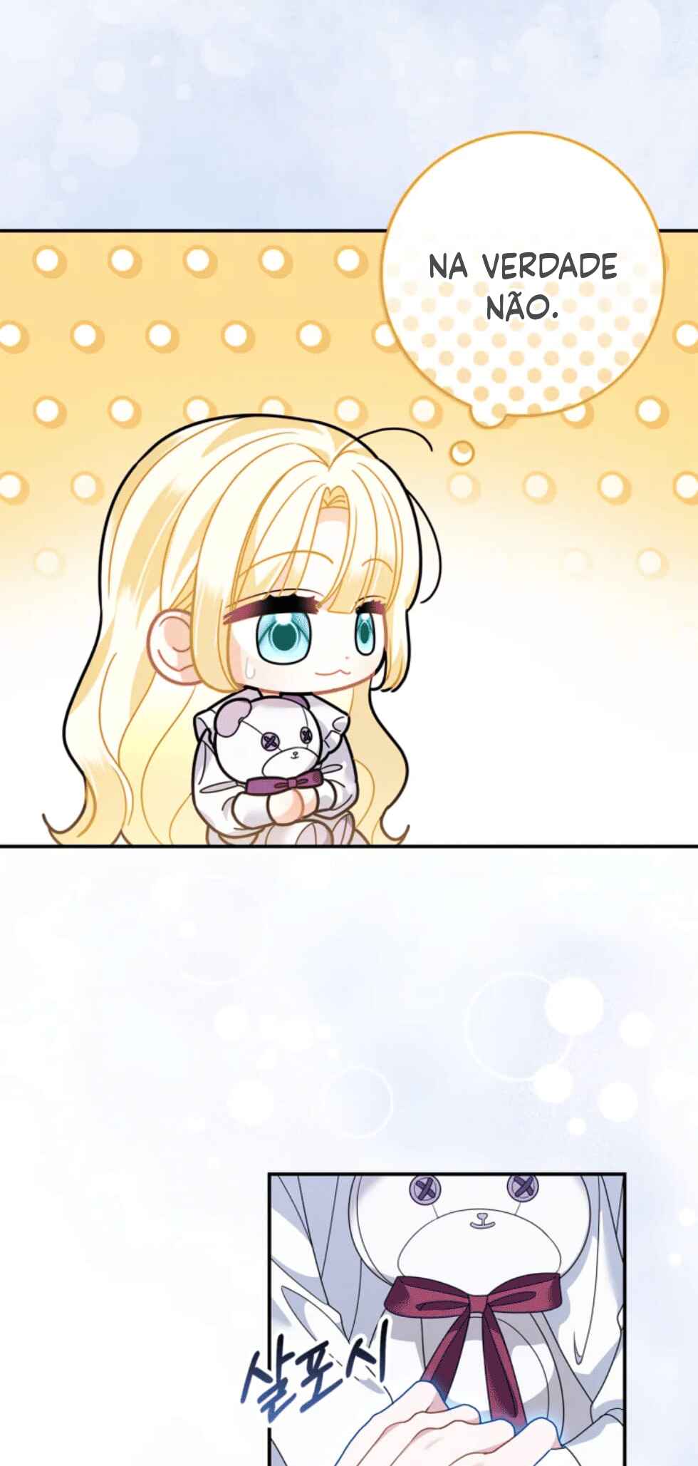 I Became the Daughter of the Ghost Duke Chapter 8 - Page 38