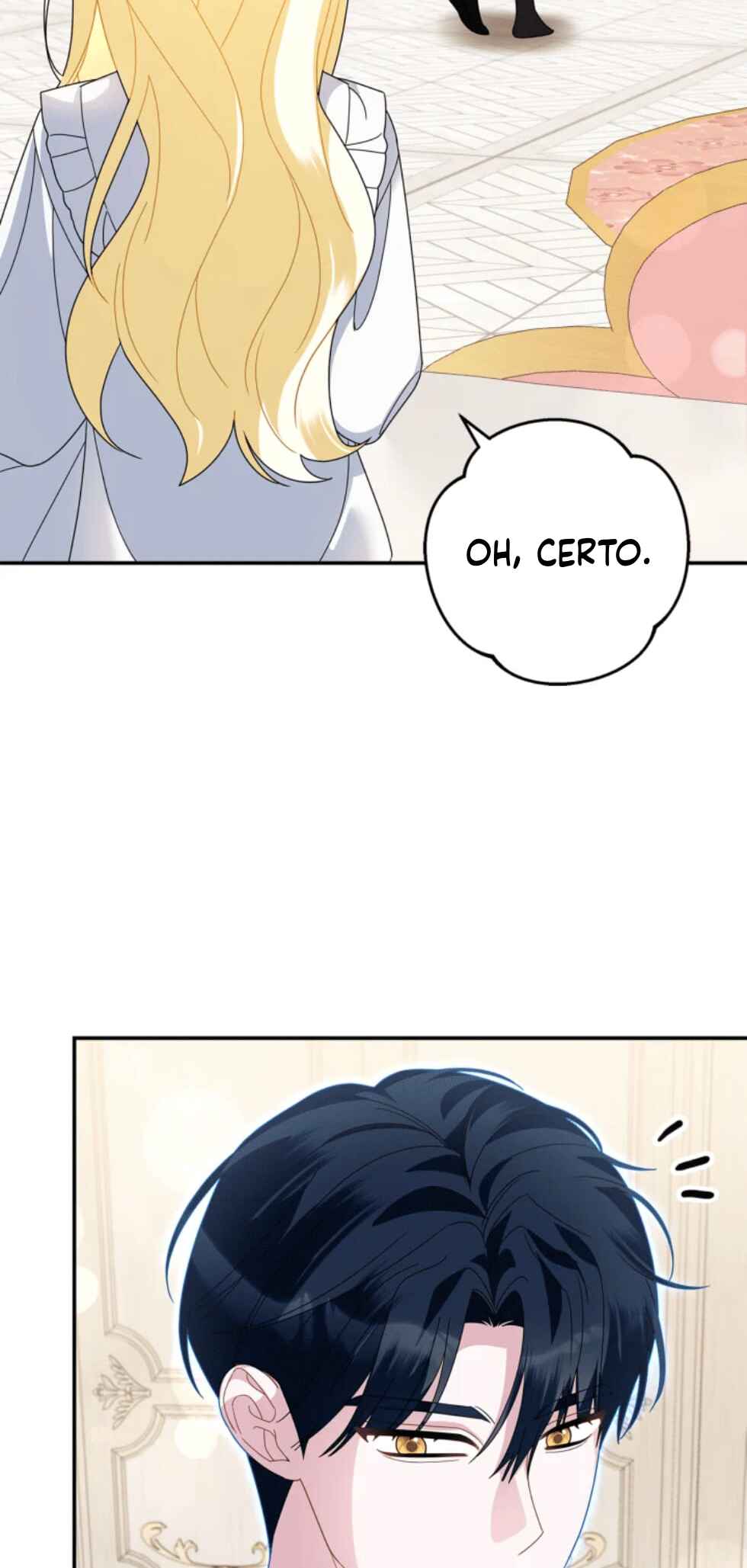 I Became the Daughter of the Ghost Duke Chapter 8 - Page 42