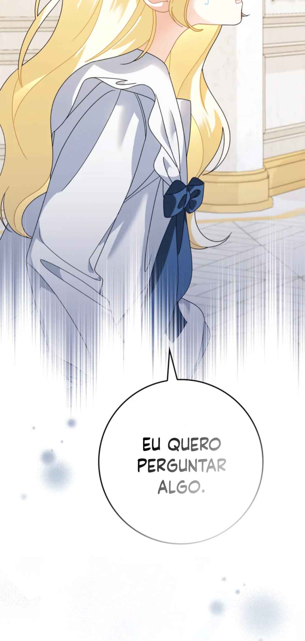 I Became the Daughter of the Ghost Duke Chapter 8 - Page 44