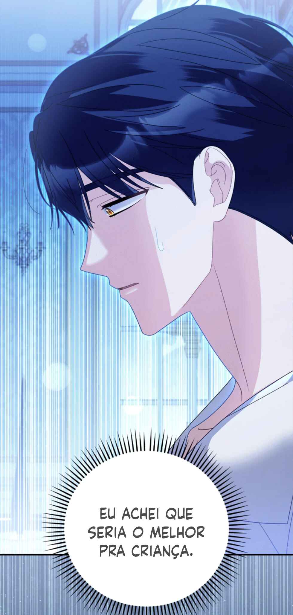 I Became the Daughter of the Ghost Duke Chapter 8 - Page 48