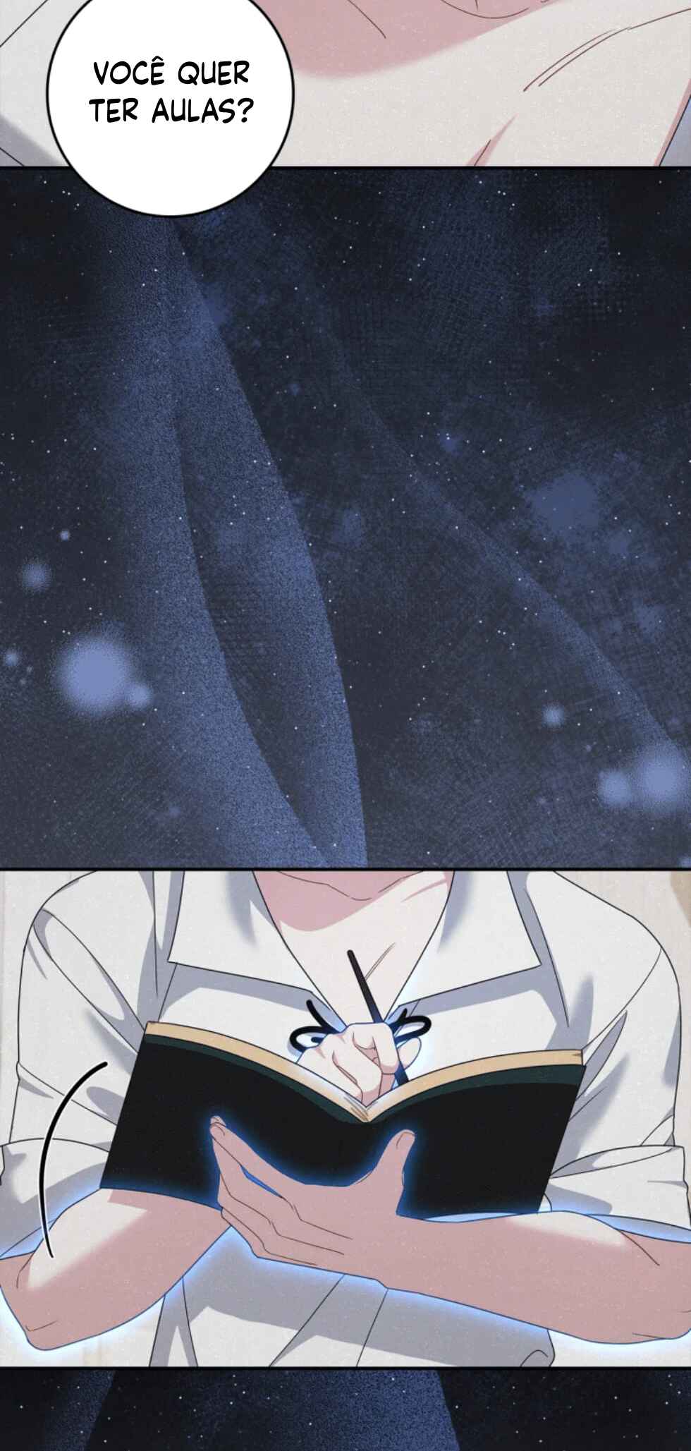 I Became the Daughter of the Ghost Duke Chapter 8 - Page 52