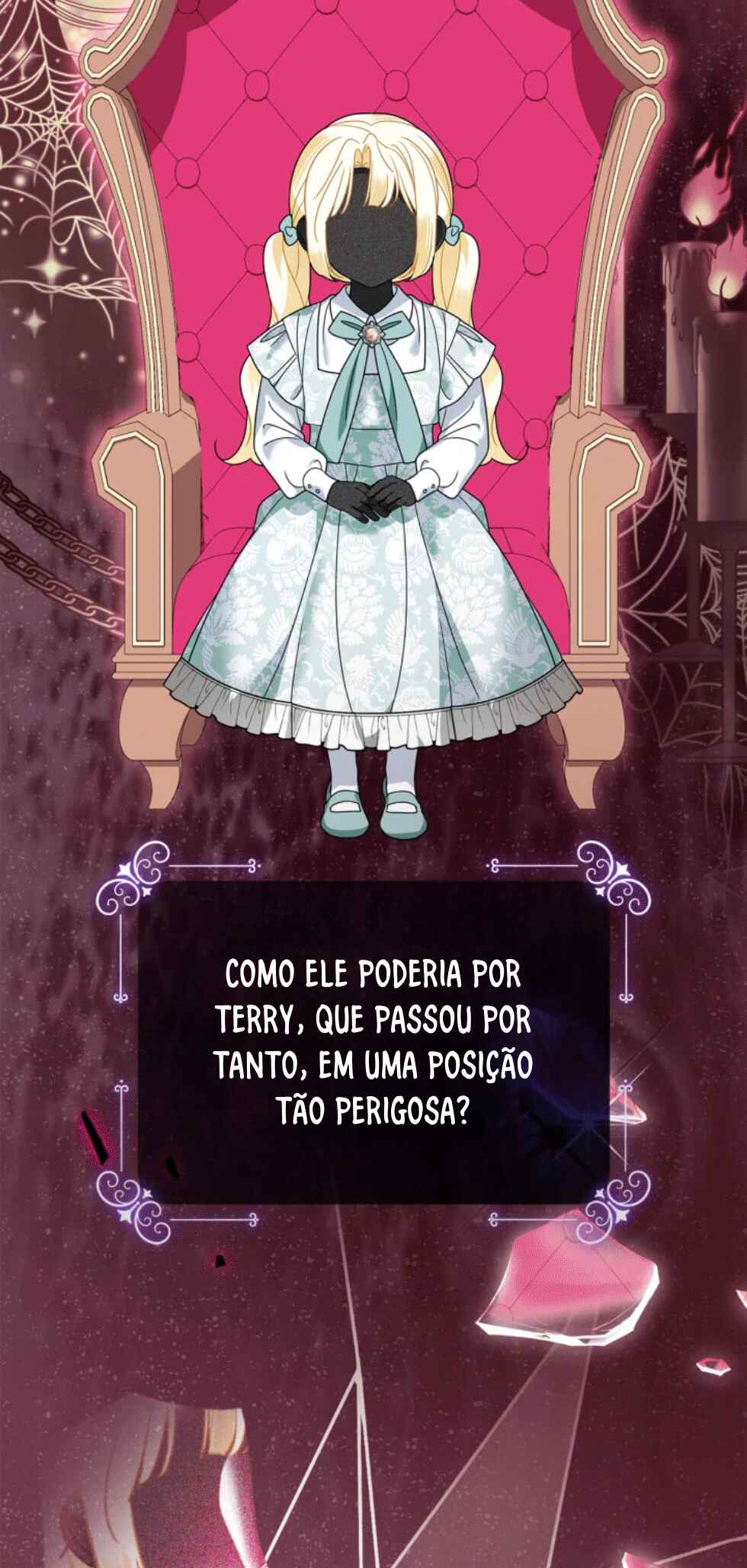 I Became the Daughter of the Ghost Duke Chapter 8 - Page 67