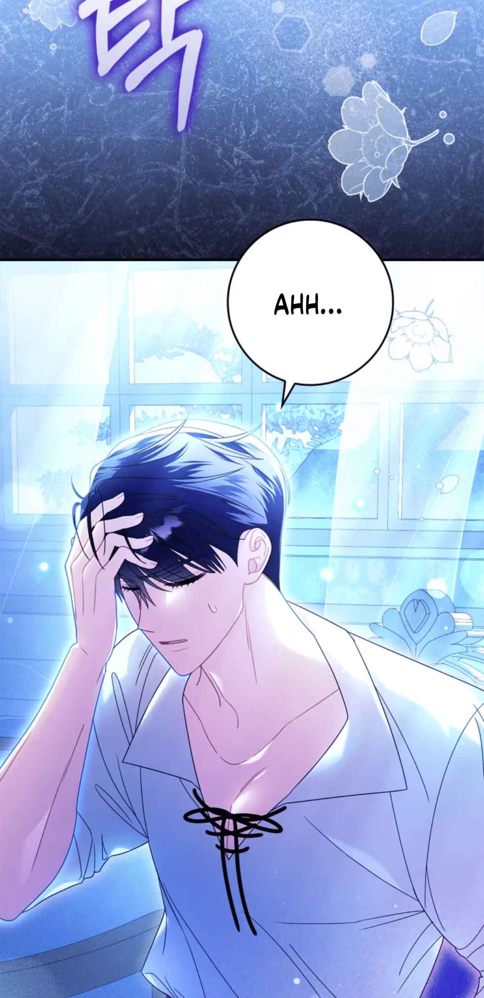 I Became the Daughter of the Ghost Duke Chapter 8 - Page 80