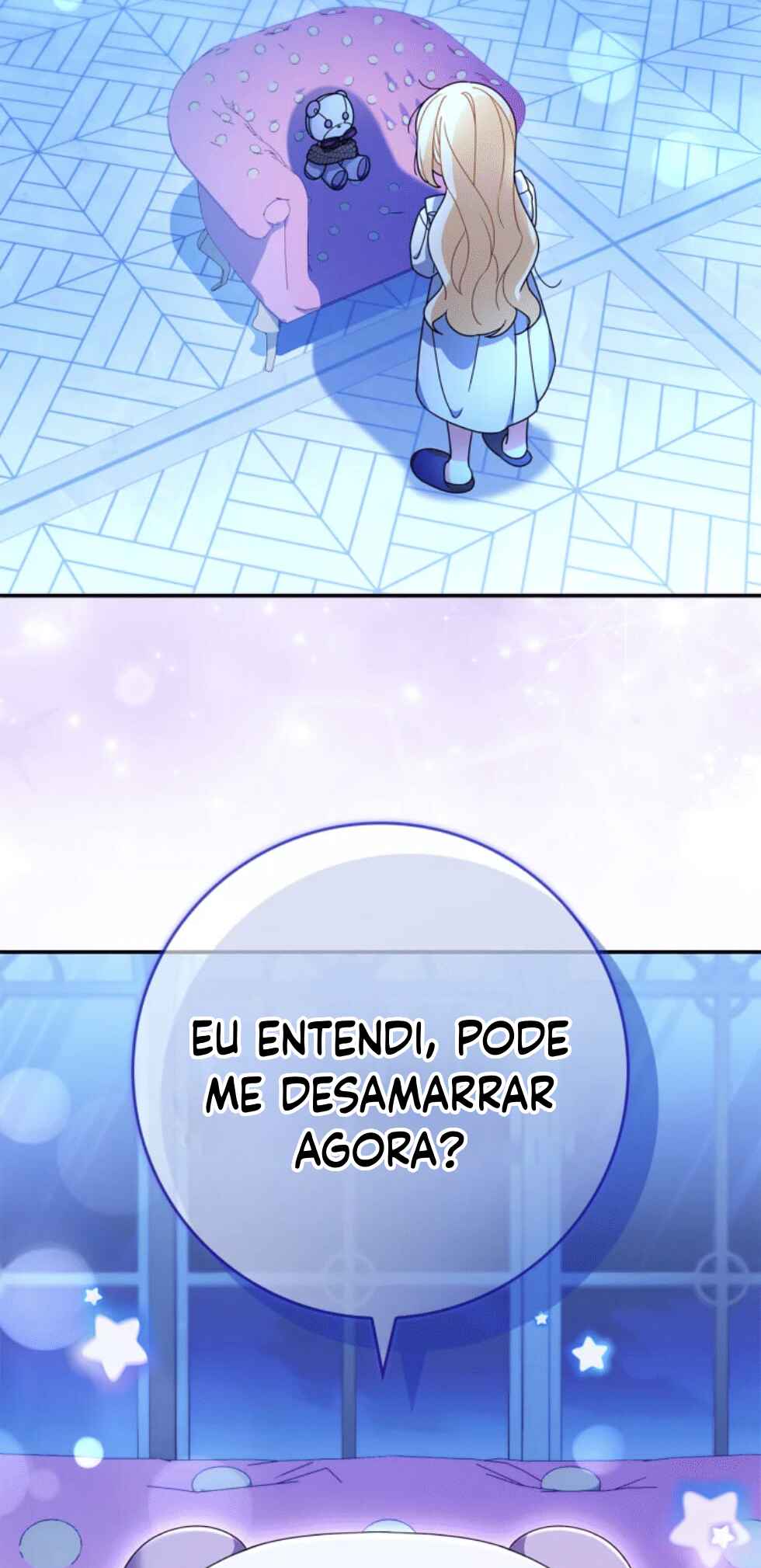 I Became the Daughter of the Ghost Duke Chapter 8 - Page 84