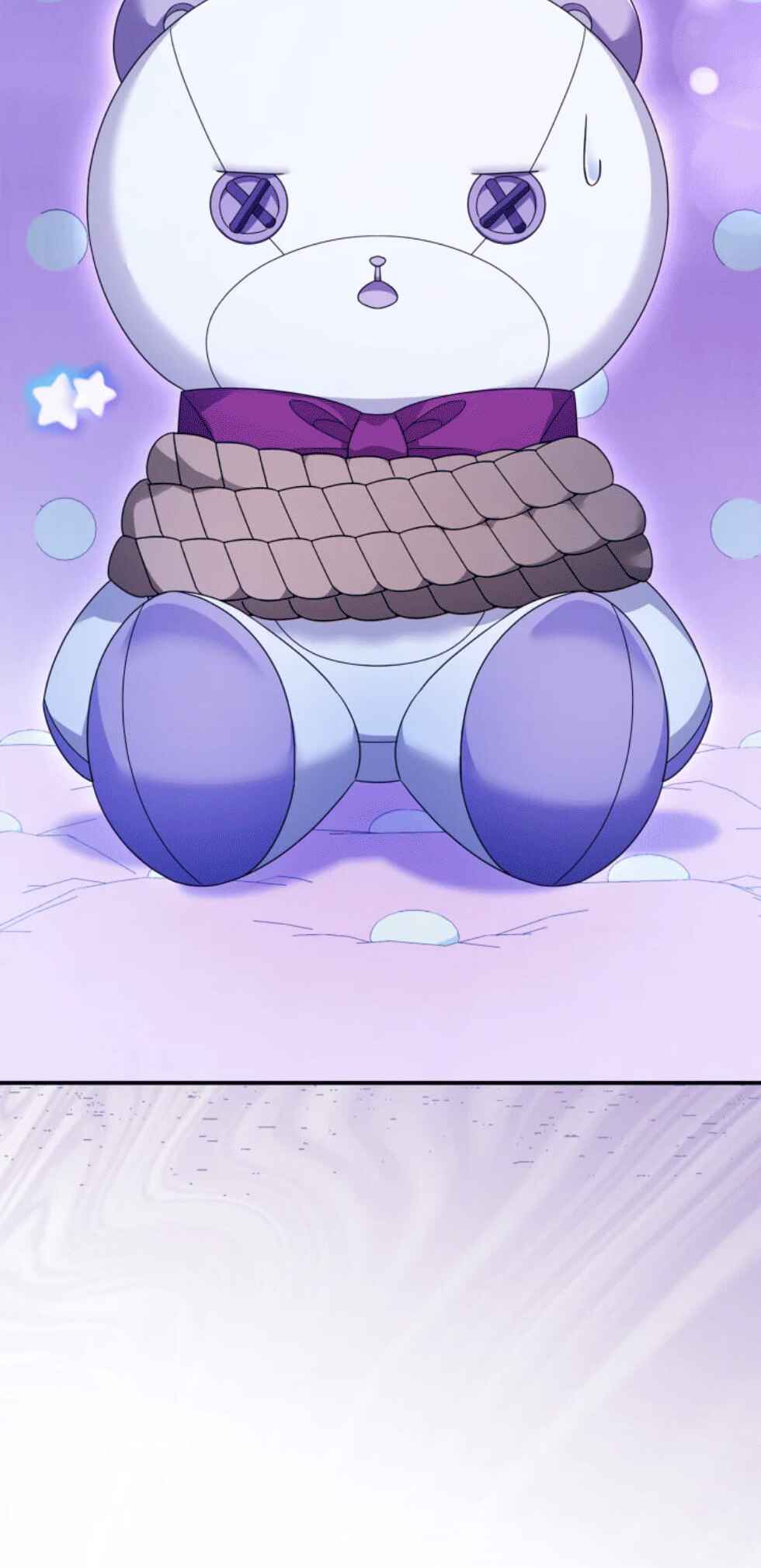 I Became the Daughter of the Ghost Duke Chapter 8 - Page 85
