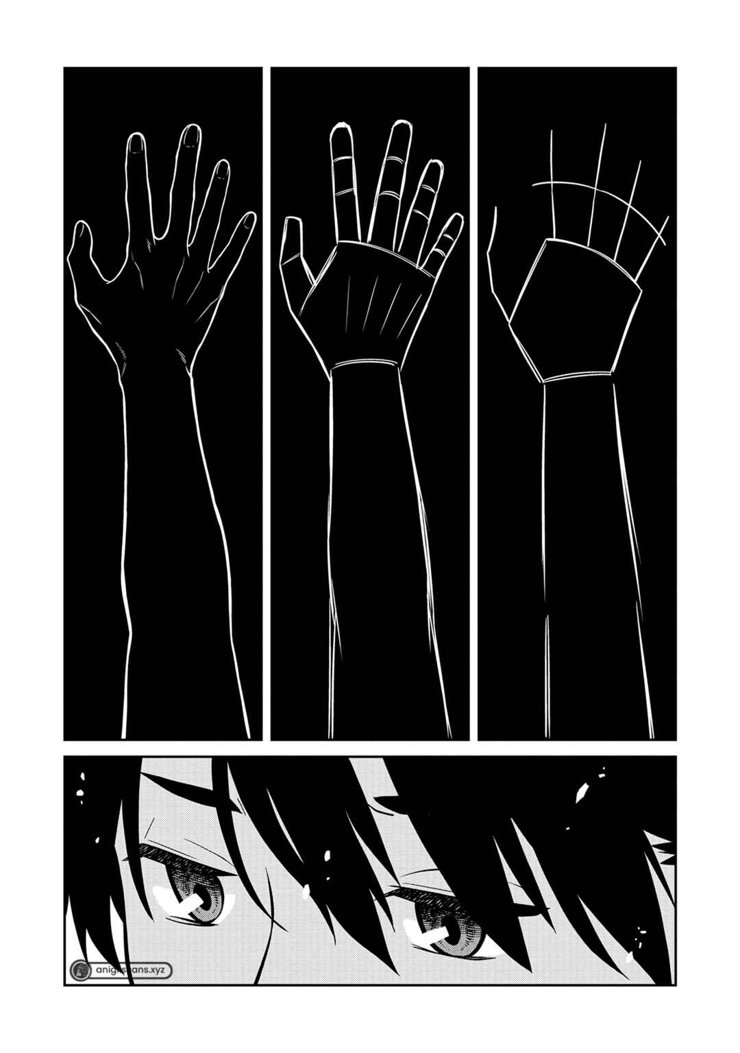 Ishigami Senki Chapter 5 - Page 25