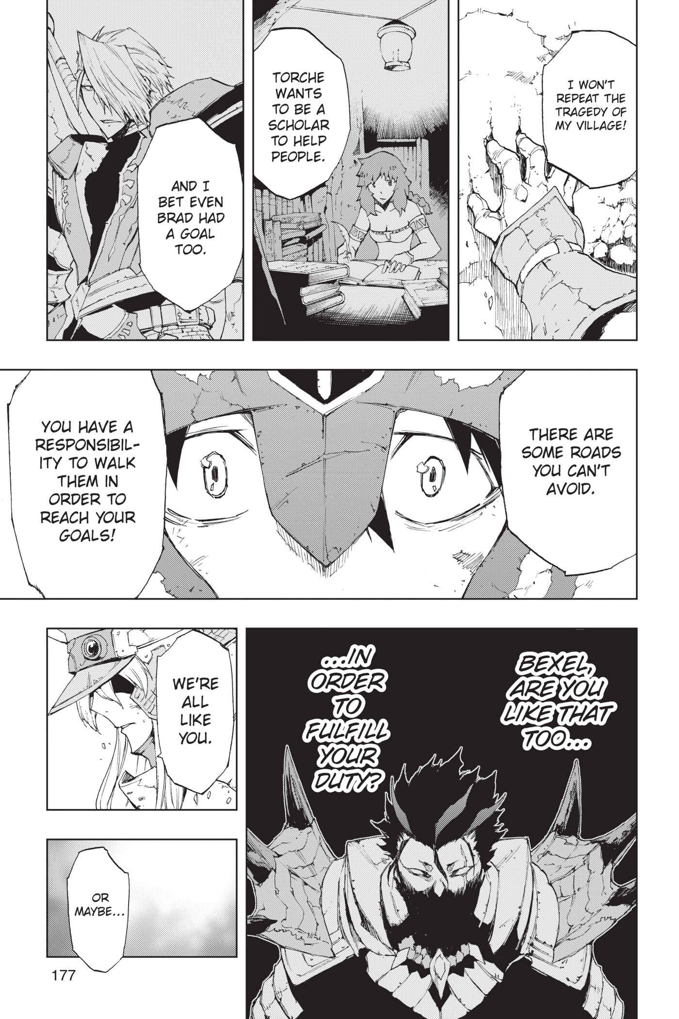 Monster Hunter: Flash Hunter Chapter 62 - Page 19