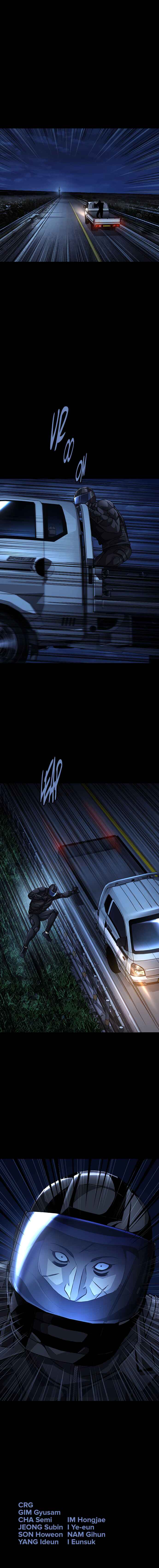 Vigilante Part 2 Chapter 41 - Page 14