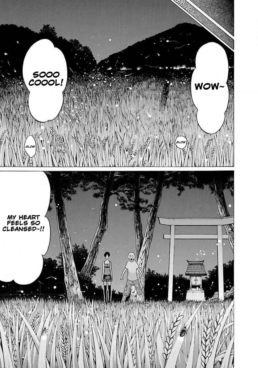 Ittsu Chapter 57 - Page 11