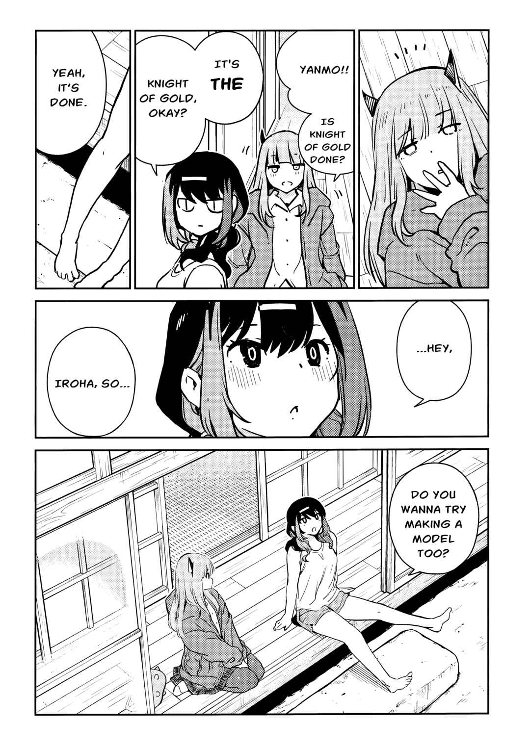JK Modeler's Guide Chapter 9 - Page 16
