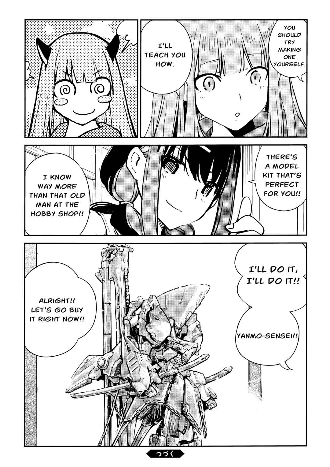 JK Modeler's Guide Chapter 9 - Page 17